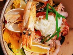 -夏朵餐厅(丁香店)