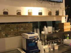 -Pita's&Tika's中东和印度风味餐厅(龙湖天街店)