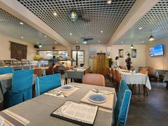 -La Medina餐厅(亮马河南路店)