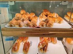 -新侨三宝乐面包店(崇文门店)
