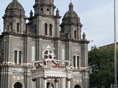 -王府井天主教堂