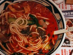 -鑫花溪牛肉米粉(景德路店)