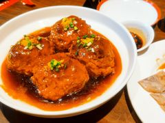 -李氏八大件老菜馆(万宝街店)