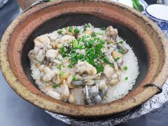 -红星光发煲仔饭(大石街店)