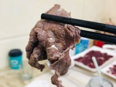 -伟记牛肉(金鸿公路店)