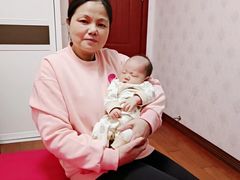 -缘爱母婴护理服务中心