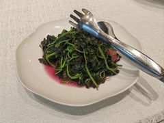 -新疆大厦·慕士塔格餐厅