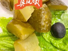 -兰特伯爵西餐厅·啤酒屋(方庄店)