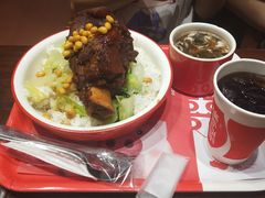 -猪角·闽南猪脚饭(茶亭店)