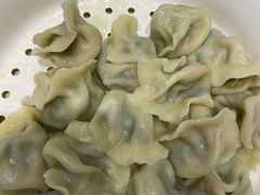 -米香居新鲁味·水饺餐厅