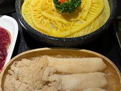 -刘一手重庆火锅(万达广场店)
