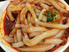 川北凉粉-牛王庙(龙华花园店)