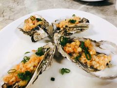 蒜蓉生蚝-亚龙湾8号(丁村万人海鲜广场店)