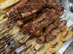 -老谢野馄饨(延安路店)