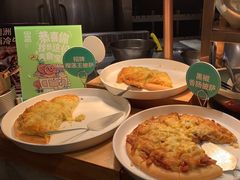 -亚马逊海鲜自助(梅溪湖步步高店)