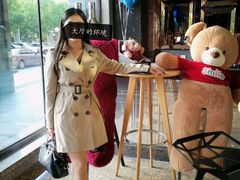 -好乐迪KTV(金钻店)