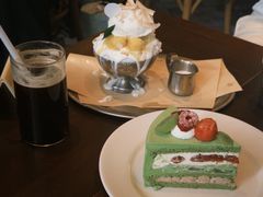 -EAU CAFE(永康路店)