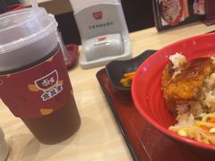 -食其家·牛丼咖喱(太阳宫店)