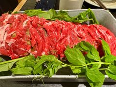 -莺花渡火锅City Green(万象城店)