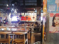 大堂-韩礼年糕(飞虹路店)