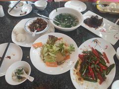 -锦园餐厅(九龙湖开元度假村店)