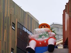 -bluefrog蓝蛙(水游城店)