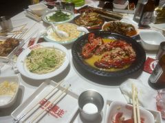 -金陵暴走小龙虾(南京总店)