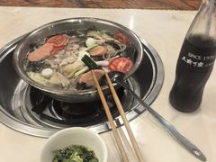 -海关荤豆花(洋河一路店)