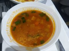 -小蕃茄意大利餐厅(开发区时尚天街店)