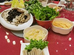 -世贸万锦大酒店·烹大师火锅达人