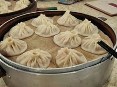 -老班长手工灌汤包老店(东山店)
