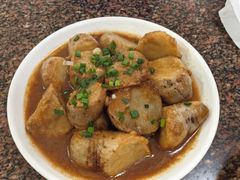 -张一品食府