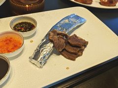 -宫燕府·京菜·烤鸭·淮扬菜(王府中心店)