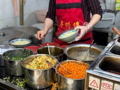 -牛师傅牛肉面(尚隆路店)