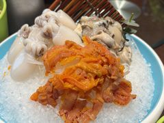 -东海怡品海鲜豆捞(舟宿夜江店)