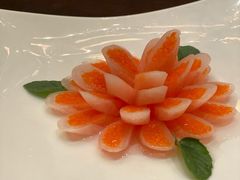 双色萝卜卷-御宝轩(益丰·外滩源店)