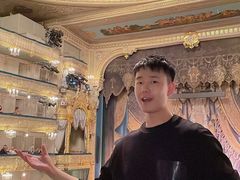 -马林斯基剧院