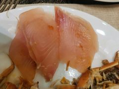 -东方红海鲜百汇(国际大厦店)