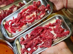 -张哞哞·鲜切牛肉自助火锅(高德置地店)