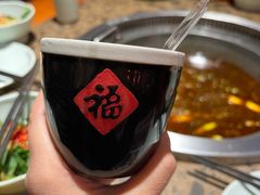 -匠岳·王宝器麻椒鱼(南昌首店)