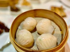 水晶虾饺皇-铭家点心(秦岭路店)