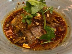 夫妻肺片-青年公社烤鸭(青年路店)