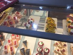 -长发西饼(临顿路店)