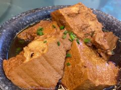 -天毓山庄·餐厅