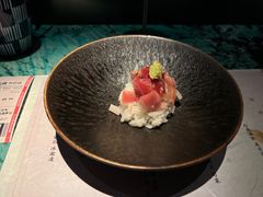 -風料理.鮨Omakase