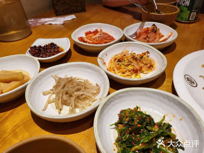 松岛渔村(迎客路店)图片