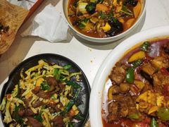 -小河公主秘制烤羊腿(小绿谷店)