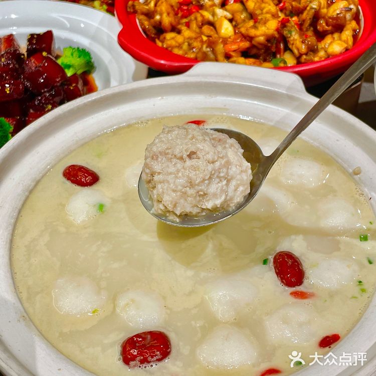 闹市中的必吃私房菜‼️