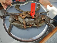 -Ministry of Crab•MOC(交子大道店)