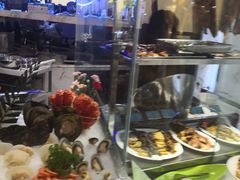 -339旋转餐厅(天府熊猫塔店)